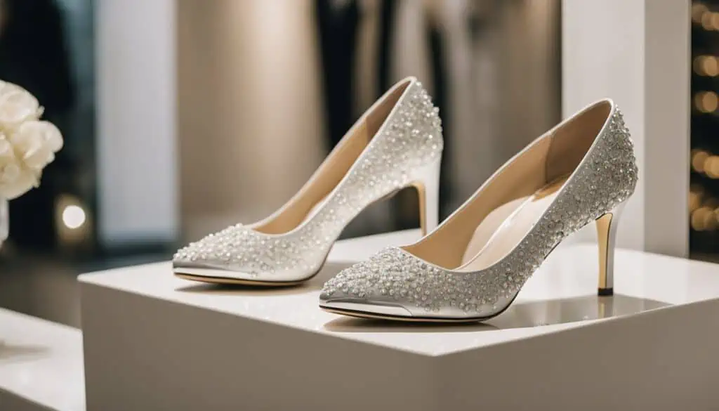 Bridal-Shoes-Singapore-The-Perfect-Pair-for-Your-Dream-Wedding