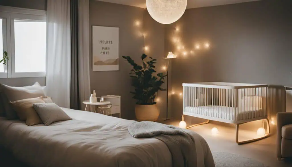 Co-Sleeper-Singapore-The-Best-Bedside-Bassinets-for-Your-Baby