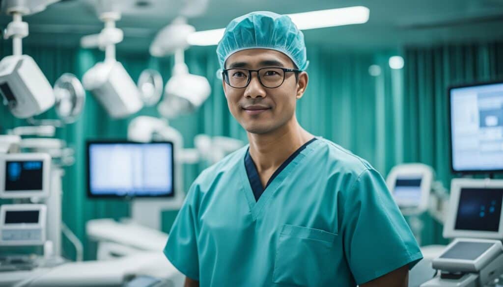 Colorectal-Surgeon-Singapore-Expertise-in-Treating-Colon-and-Rectal-Disorders