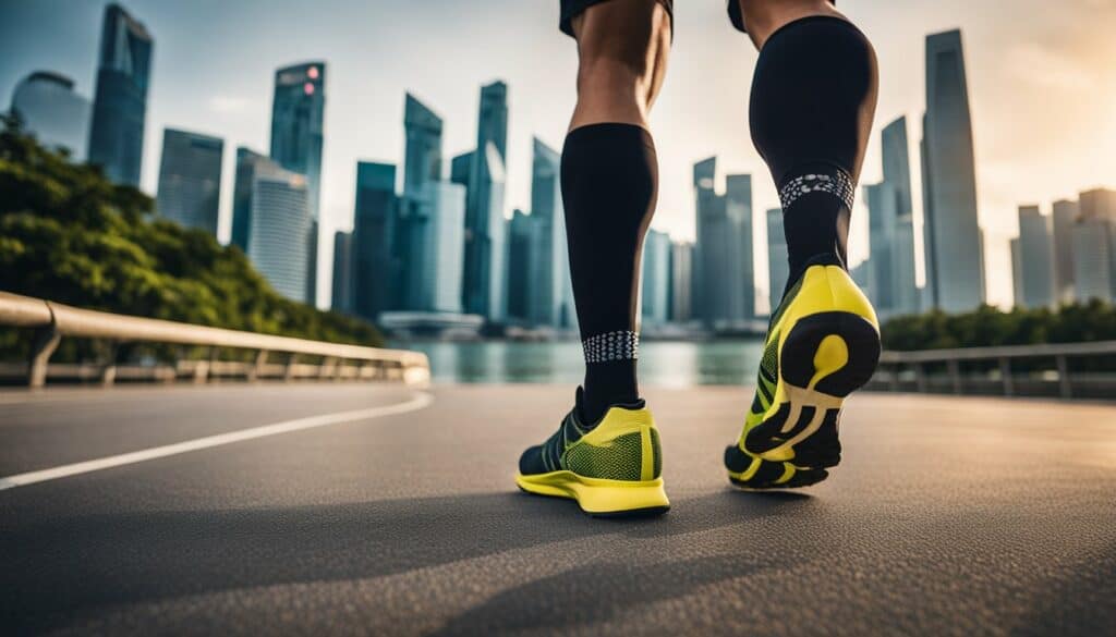 Compression-Sock-Singapore-Elevate-Your-Performance-and-Comfort