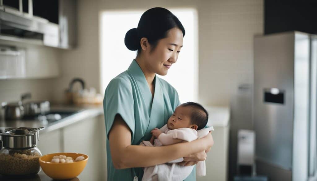 Confinement-Nanny-Singapore-Your-Ultimate-Guide-to-Postpartum-Care