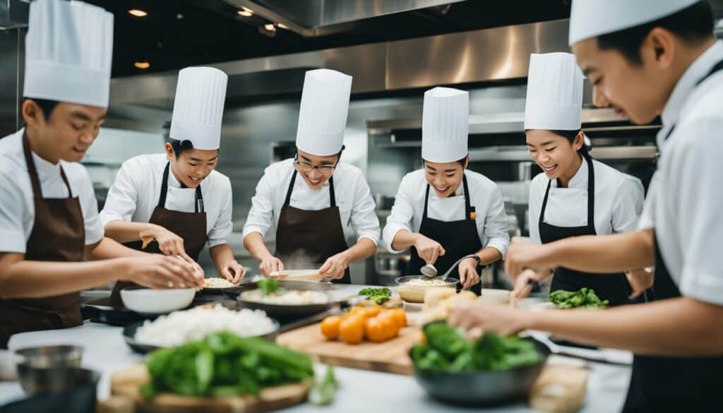 Cooking-Team-Building-in-Singapore-A-Fun-and-Delicious-Way-to-Strengthen-Your-Team