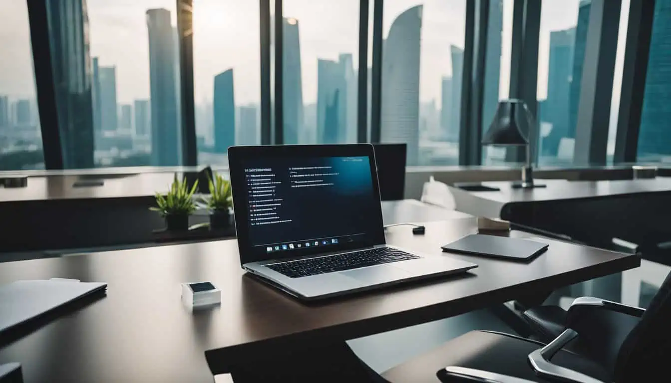 Corporate-Secretary-Singapore-The-Key-to-Streamlining-Your-Business-Operations