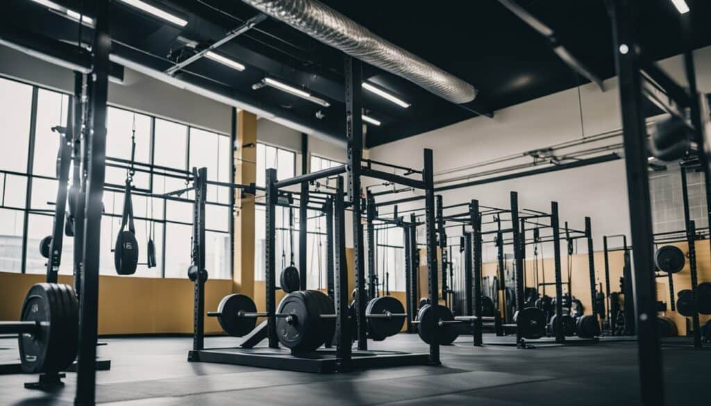 CrossFit-Singapore-The-Ultimate-Guide-to-Fitness-in-the-Lion-City