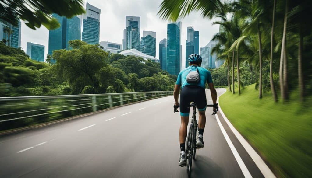 Cycling-Routes-in-Singapore-Explore-the-Best-Scenic-Paths