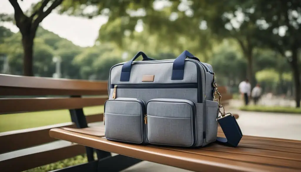Diaper-Bag-Singapore-The-Ultimate-Guide-for-Modern-Parents