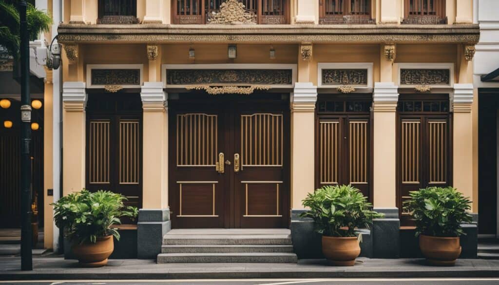 Discover-the-Beauty-of-Nyatoh-Doors-in-Singapore-A-Guide-to-Choosing-the-Perfect-Door-for-Your-Home