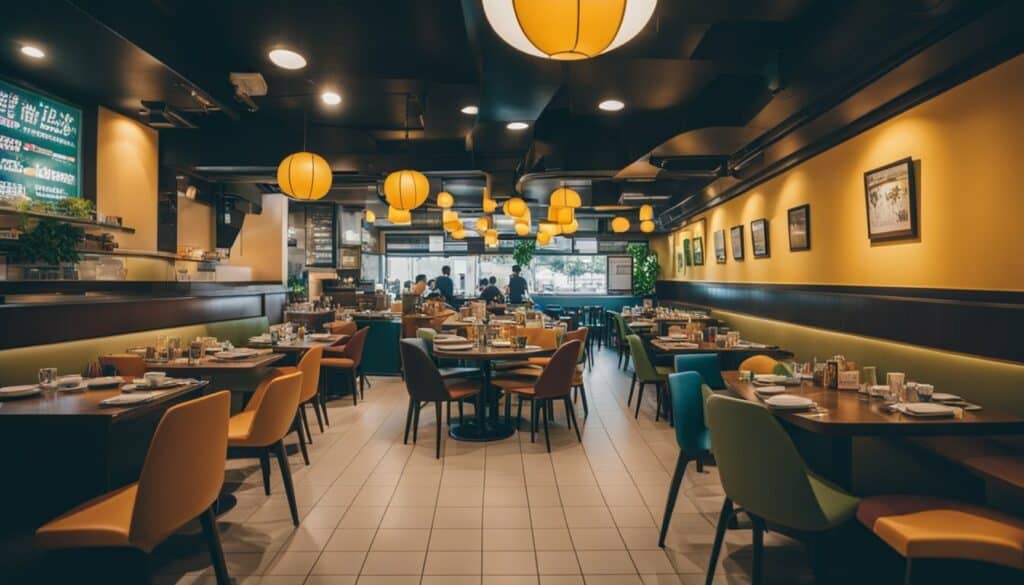 Discover-the-Best-Bedok-Restaurants-in-Singapore-A-Culinary-Adventure