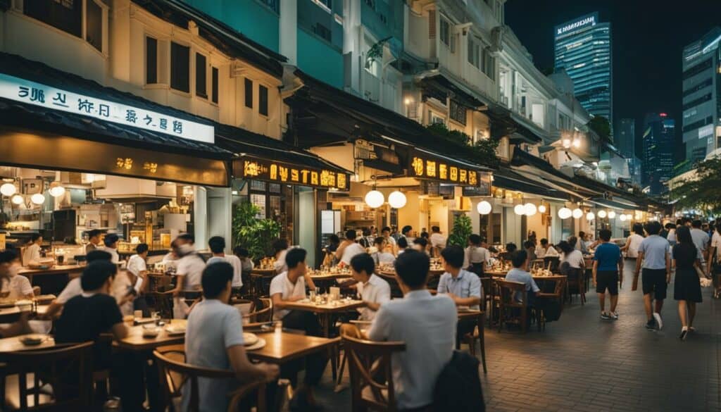Discover-the-Best-Telok-Ayer-Restaurants-in-Singapore-for-a-Memorable-Dining-Experience