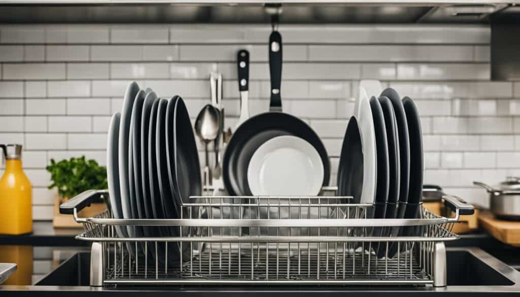 Dish-Rack-Singapore-Organize-Your-Kitchen-with-Style