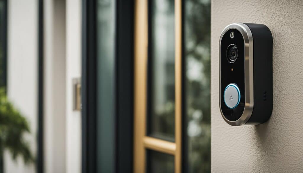 Doorbell-Camera-Singapore-The-Latest-in-Home-Security-Technology