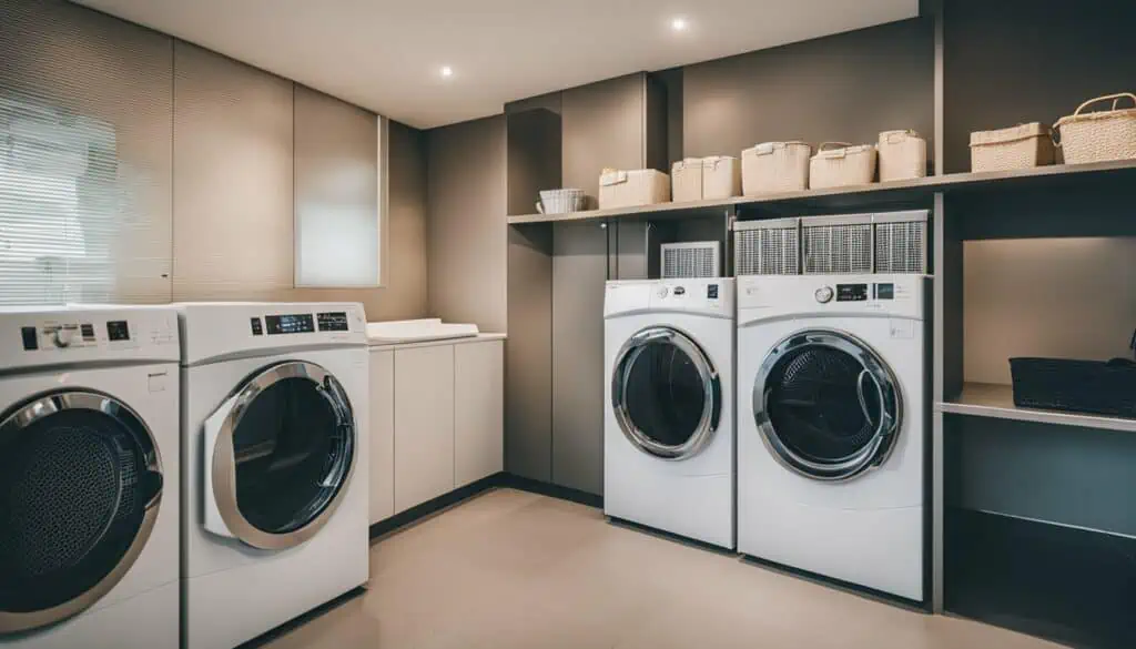 Dryer-Singapore-The-Best-Options-for-Your-Laundry-Needs