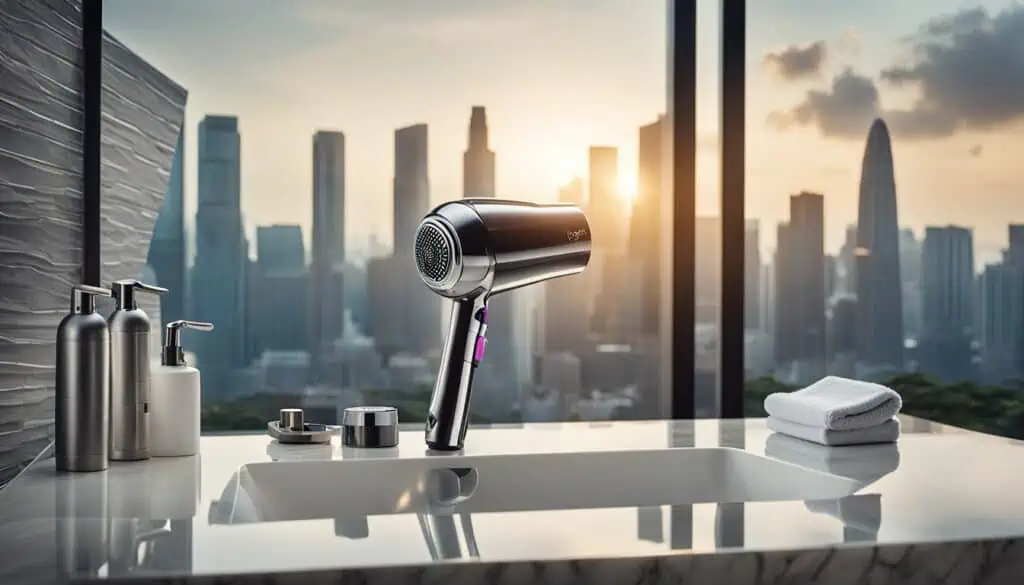 Dyson-Hair-Dryer-Singapore