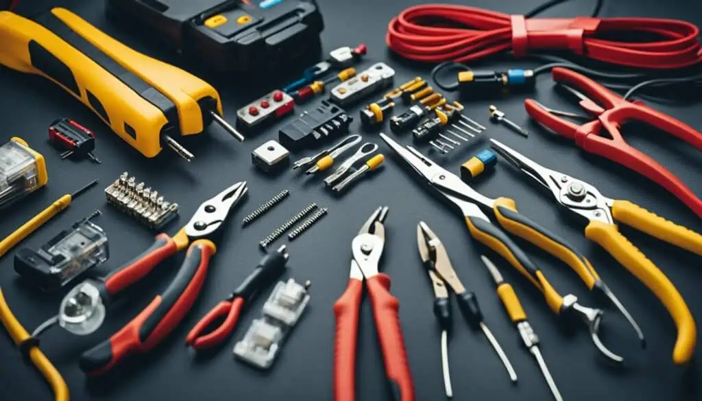 Electricians-Singapore