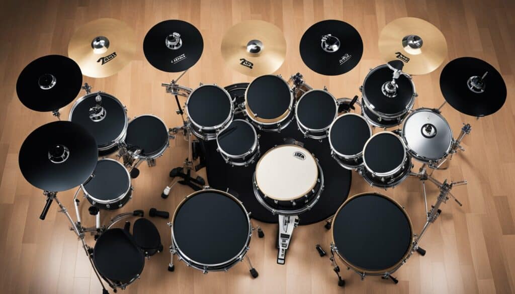 Electronic-Drums-Singapore-The-Ultimate-Guide-to-Finding-Your-Perfect-Set