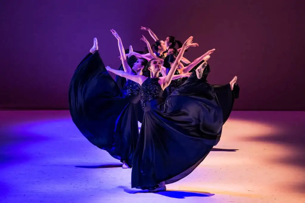 Elevate Dance Academie: A Dance Journey Beyond the Stage