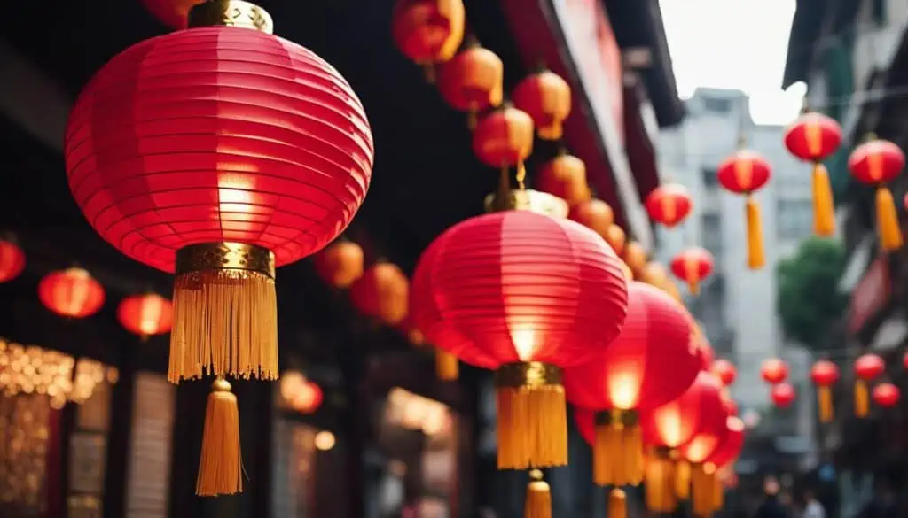 Excited-for-Chinese-New-Year-Decorations-in-Singapore