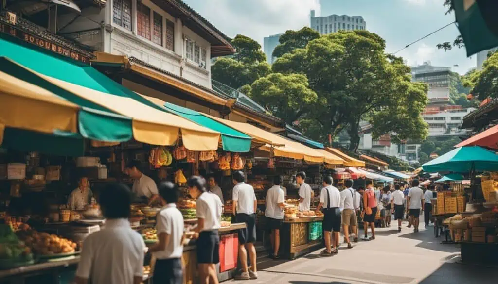 Excitedly-Exploring-Ann-Siang-Hill-Food-Scene-in-Singapore