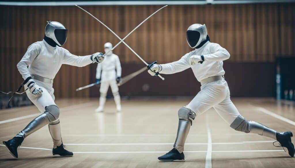 Fencing-Singapore-The-Thrilling-Sport-Taking-the-Nation-by-Storm