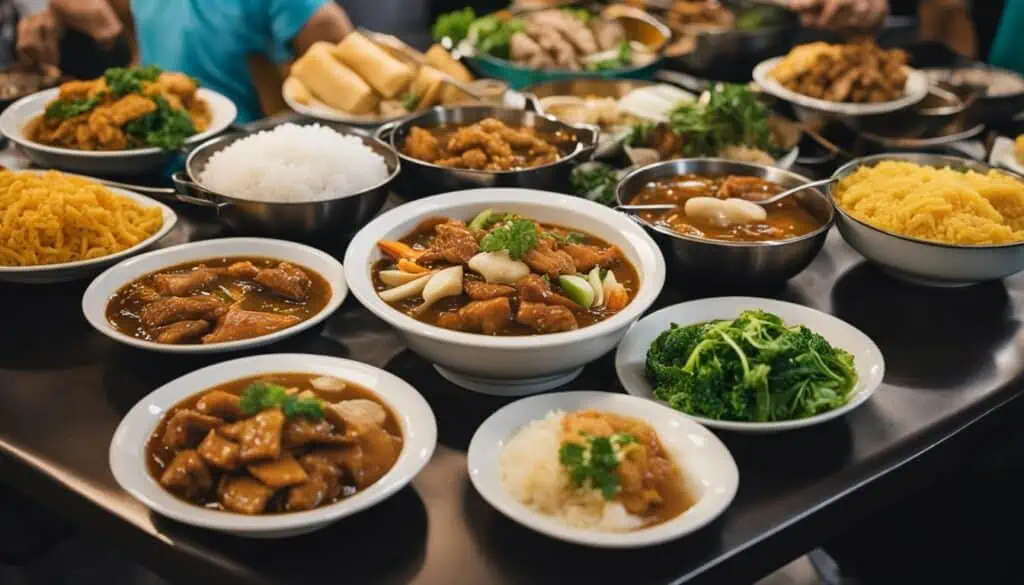 Filipino-Food-in-Singapore-A-Delicious-Fusion-of-Flavors