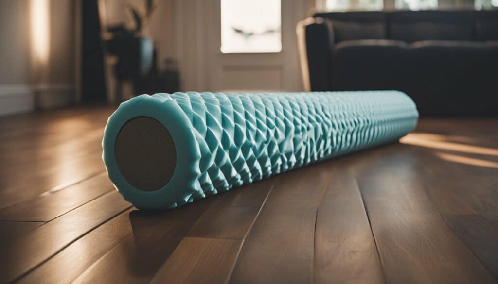 Foam-Roller-Singapore-The-Best-Tool-for-Your-Fitness-Journey