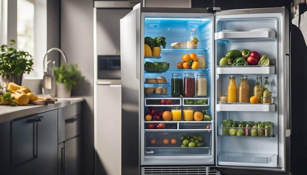 Fridge-Singapore-The-Best-Refrigerators-for-Your-Home