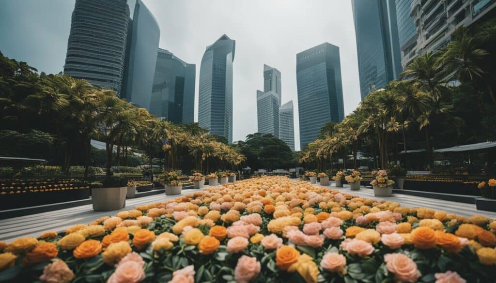 Funeral-Flower-Singapore-Beautiful-and-Thoughtful-Sympathy-Arrangements