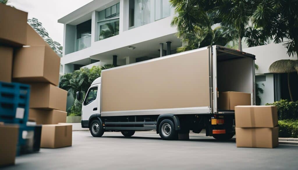 Furniture-Delivery-Service-Singapore-Hassle-Free-and-Convenient-Delivery-to-Your-Doorstep