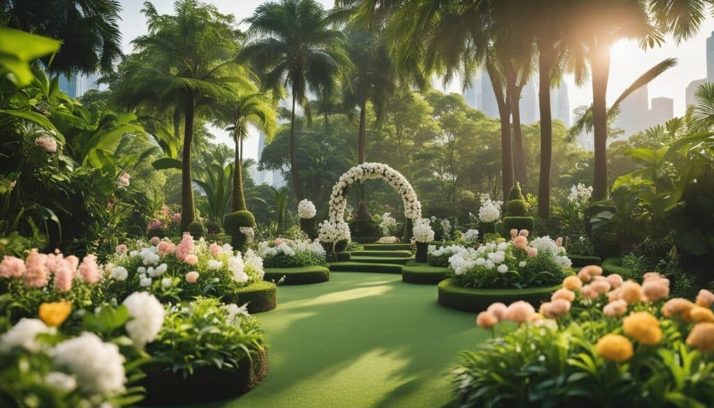 Garden-Wedding-Singapore-A-Dreamy-Outdoor-Venue-for-Your-Big-Day
