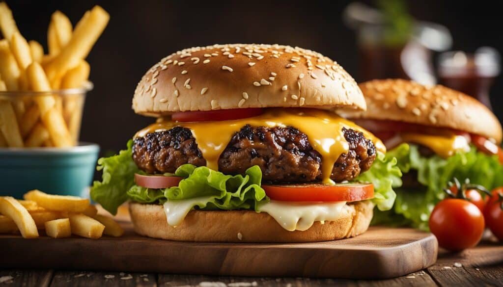 Gourmet-Burgers-in-Singapore-A-Mouth-Watering-Experience