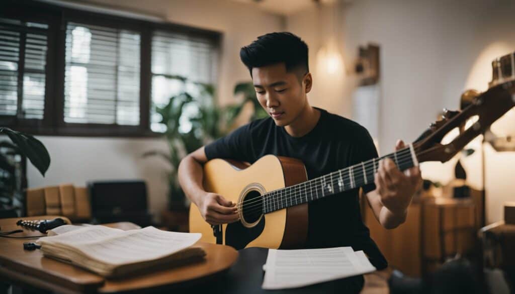 Guitar-Lessons-Singapore-Learn-to-Play-Like-a-Pro-in-the-Lion-City