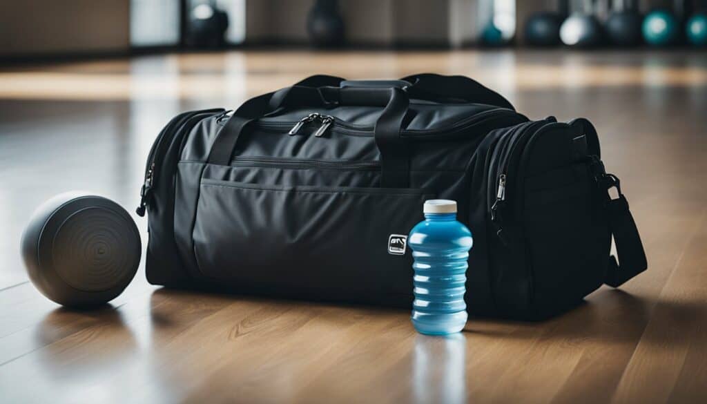 Gym-Bag-Singapore-Your-Ultimate-Fitness-Companion-for-Workouts-On-the-Go