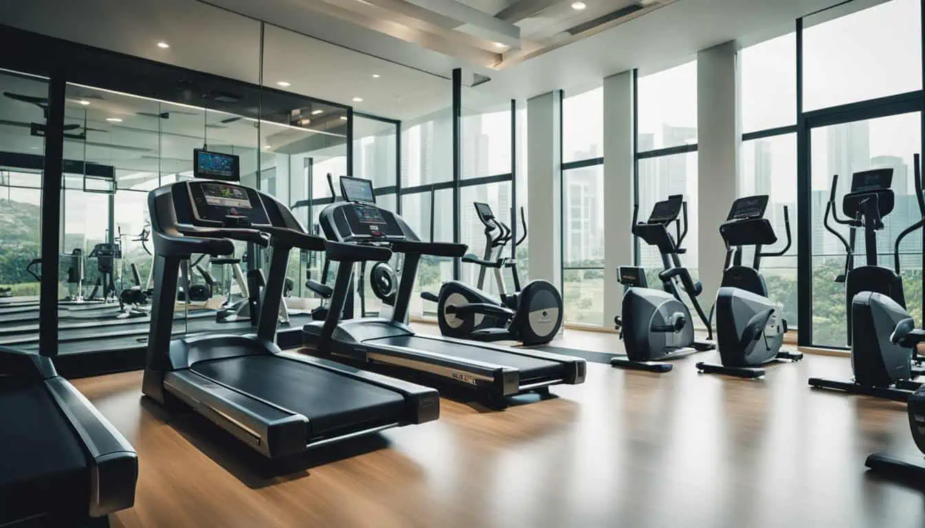 Gym-Singapore-Your-Ultimate-Guide-to-Fitness-in-the-Lion-City