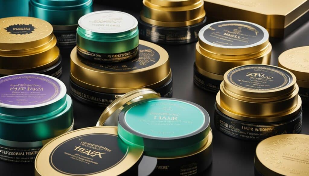 Hair-Wax-Singapore-The-Best-Brands-for-Perfect-Hairstyles