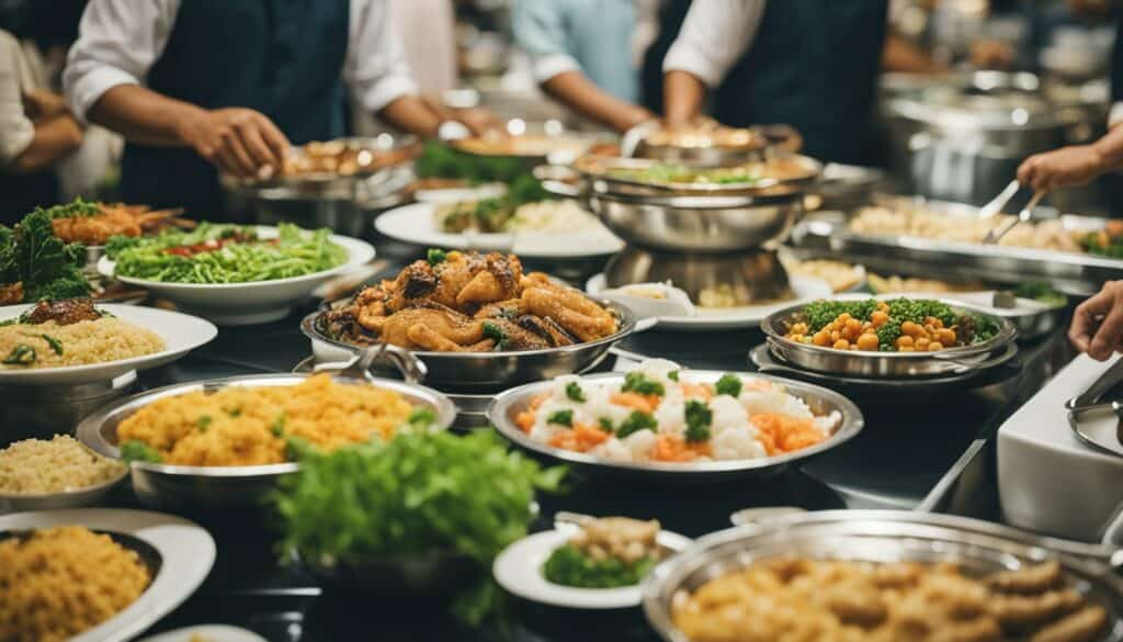 Halal-Buffet-Singapore-A-Foodies-Dream-Come-True