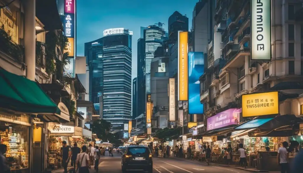 Headphones-Singapore-The-Best-Options-for-Music-Lovers-in-the-Lion-City