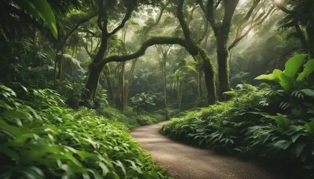 Hiking-Singapore-Exploring-the-Citys-Best-Trails