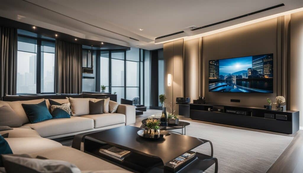 Home-Theatre-System-Singapore-Experience-Cinema-Quality-Entertainment-at-Home