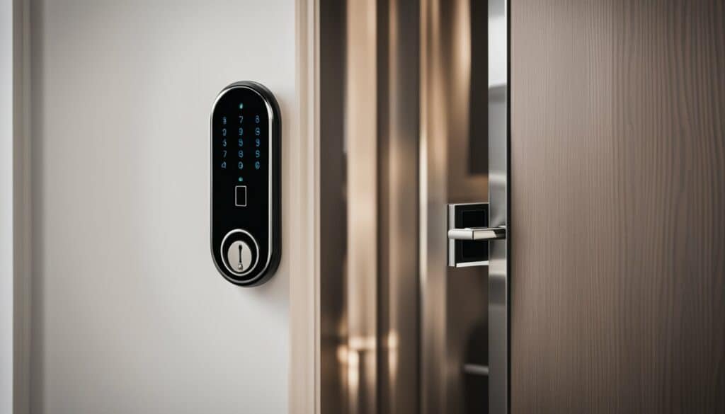 Igloohome-Push-Pull-Mortise-The-Ultimate-Smart-Lock-for-Homes-in-Singapore