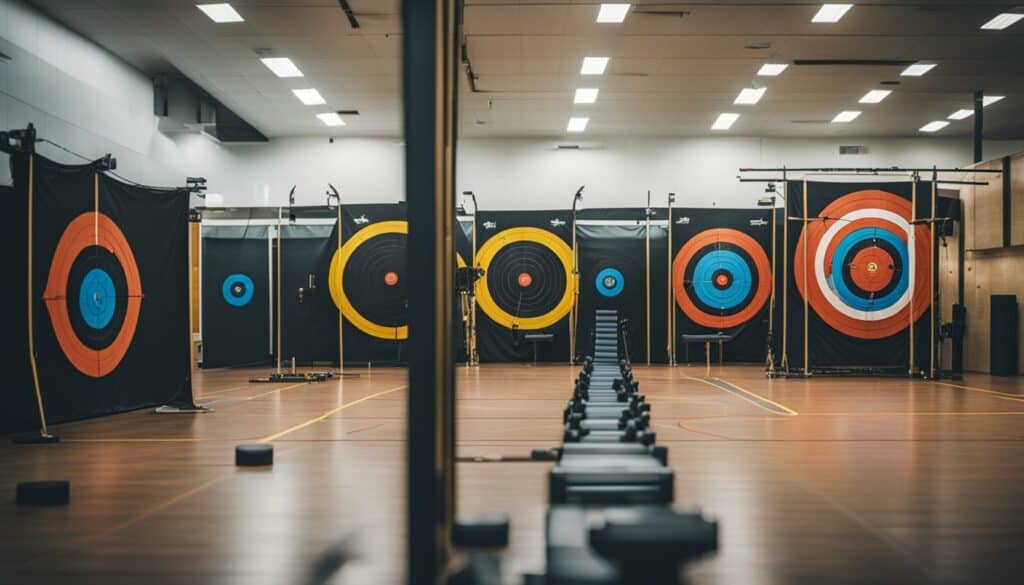Indoor-Archery-Singapore-Your-Guide-to-Hitting-the-Bullseye-in-the-City