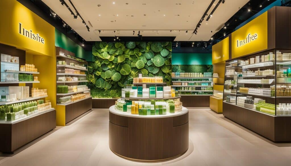 Innisfree-Singapore-Discover-the-Best-Skincare-Products