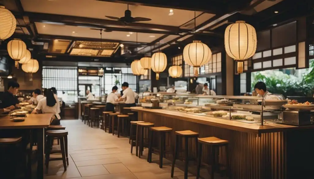 Japanese-Restaurants-in-Singapore-The-Ultimate-Guide-to-Satisfy-Your-Cravings