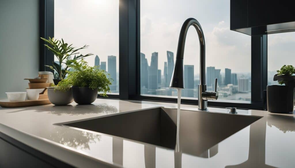 Kitchen-Sink-Singapore-The-Best-Options-for-Your-Modern-Home
