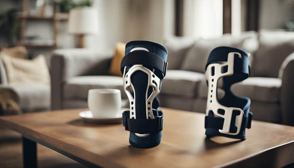 Knee-Brace-Singapore-The-Ultimate-Solution-for-Your-Knee-Pain