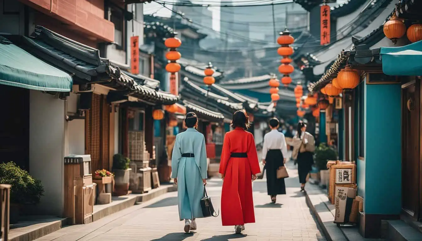 Korean-Fashion-Takes-Singapore-by-Storm-The-Latest-Trends-and-Styles