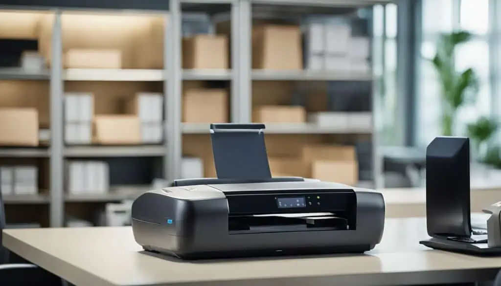 Label-Printer-Singapore-The-Best-Options-for-Your-Business-Needs