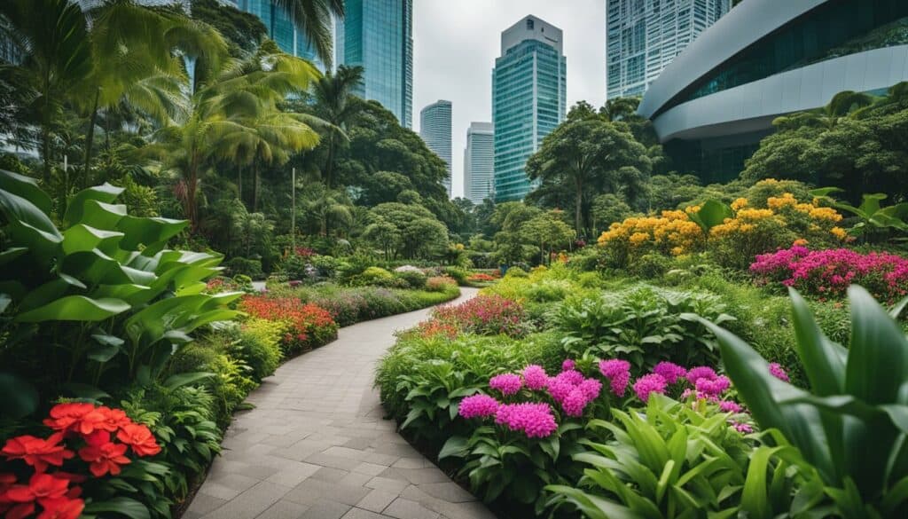 Landscaping-Singapore-Transform-Your-Outdoor-Space-with-These-Expert-Tips