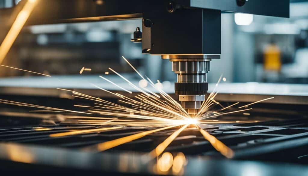 Laser-Cutting-Singapore-Revolutionizing-Manufacturing-Processes