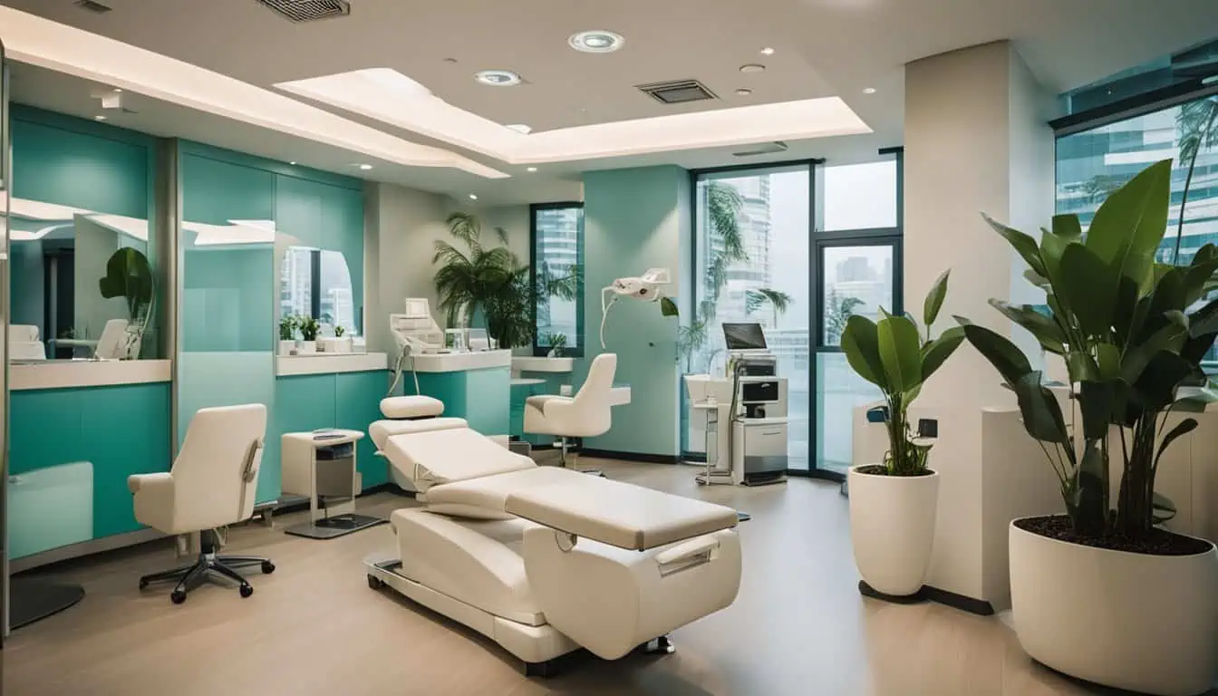 Laser-Hair-Removal-Singapore-The-Ultimate-Guide-to-Smooth-Skin