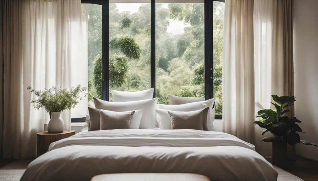 Linen-Sheets-Singapore-Experience-Luxurious-Comfort-and-Style